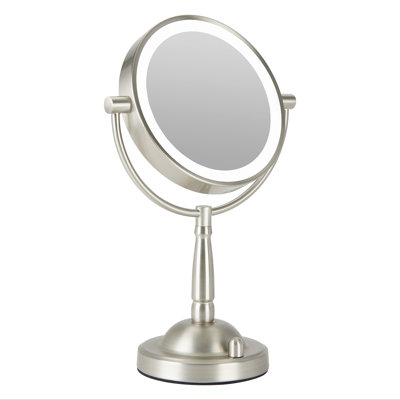Mirrors With Lights Sale Up To 65 Off Through 4 24